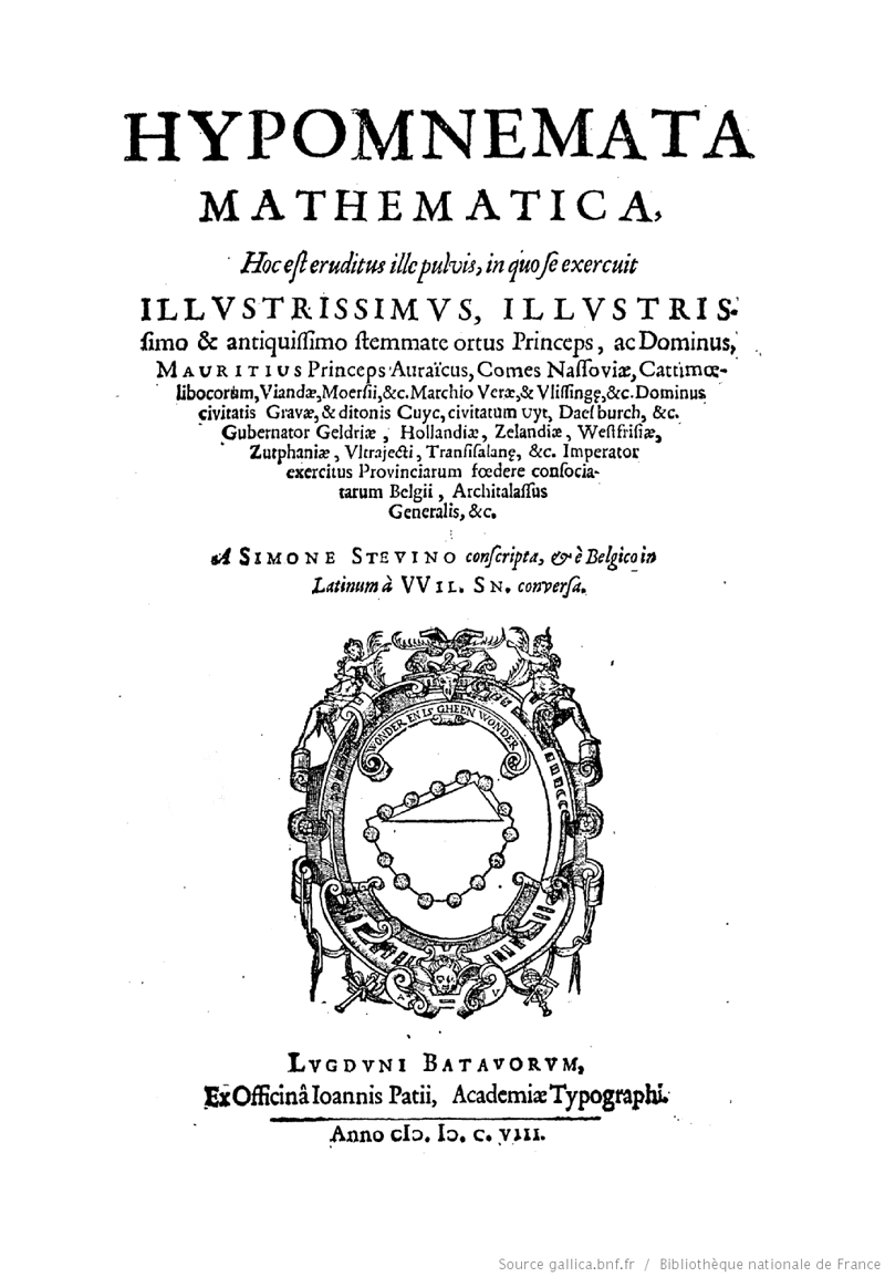 Equilibrio Teknoring