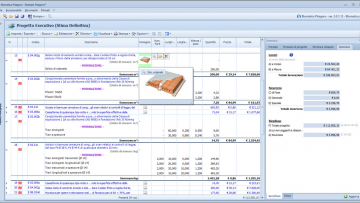 Computi metrici e contabilità dei lavori con il software gratuito Blumatica Pitagora