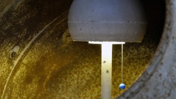 Un omaggio a Wilhelm Wagenfeld e al Bauhaus