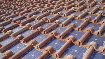 Impianti fotovoltaici integrati: le applicazioni innovative
