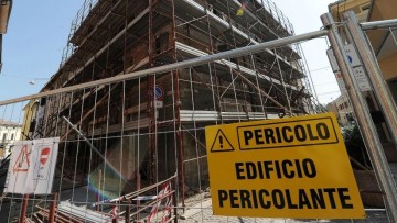 28 scuole temporanee per l’Emilia Romagna