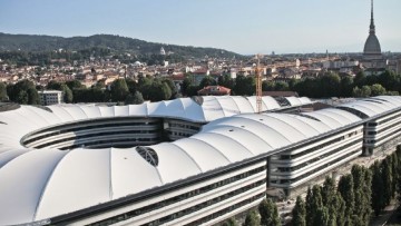 Il Campus Luigi Einaudi di Torino e’ pronto all’inaugurazione