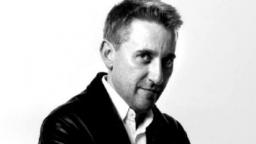 Addio a James Irvine, anima gentile del design