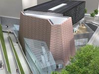 Roma, Museo della Shoah, ecco il progetto di Alemanno