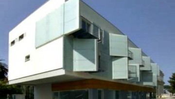 Un premio alla migliore architettura d’Abruzzo