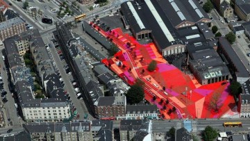 I finalisti del Premio Mies van der Rohe