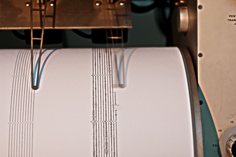 Giornata Nazionale della Prevenzione e Mitigazione del Rischio Idrogeologico