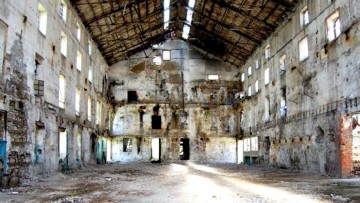 La conservazione dell’ex-zuccherificio di Avezzano trionfa al Premio “Domus Restauro e Conservazione”