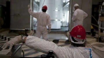 Con il decommissioning nucleare 12.000 posti di lavoro