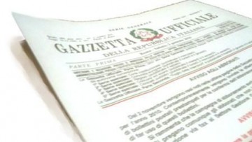 Inconferibilità e incompatibilità di incarichi, la Legge Severino prevale