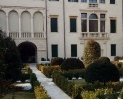 Il recupero di Palazzo Molin a Padova