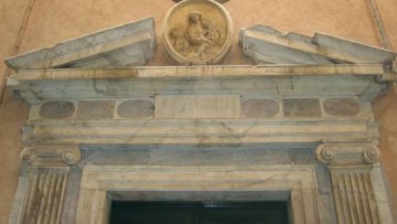 Genova, riapre lo storico palazzo Doria