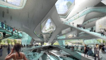 Il Madison Square Garden a un bivio, arrivano le proposte degli urbanisti