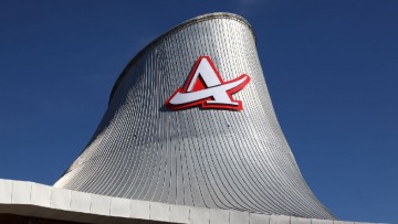 Ha aperto Villoresi est, l’autogrill certificato Leed