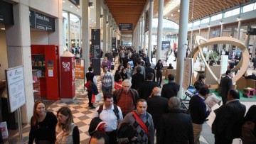 Per Ecomondo 2013 arriva il calendario completo dei convegni