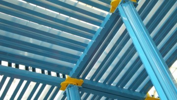 Le casseforme per i solai