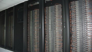 A Portici i supercomputer da 150 Teraflops