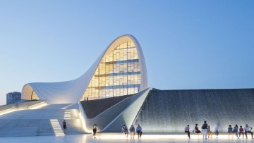 Design of the Year, vincono Zaha Hadid e Miuccia Prada