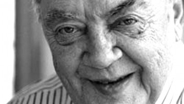 La progettazione urbana e il lascito di Colin Rowe, se ne parla a Roma