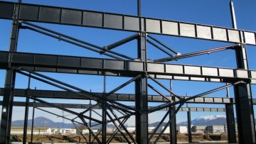 Saldature certificate con la marcatura Ce