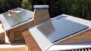 Progettazione e riqualificazione energetica degli edifici