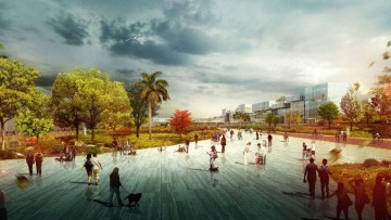 I vincitori del Premio Urbanistica dell’Inu