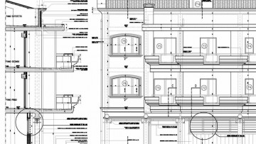 Dal progetto esecutivo alla gestione del cantiere