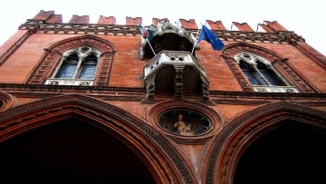 Problematiche del rischio sul patrimonio architettonico