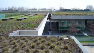 I Giardini di Jesolo: il centro commerciale ‘introverso’