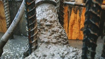 Dissesto idrogeologico, tra le cause la perdita di aree agricole causata dal cemento