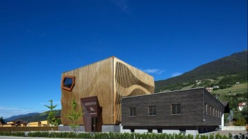 Protocolli di certificazione ambientale, CasaClima Nature: come funziona la procedura