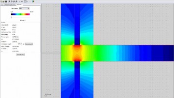 Ponti termici: quali software per il calcolo?