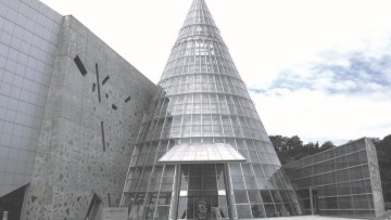 Calcestruzzo facciavista: superfici tattili e pelli architettoniche