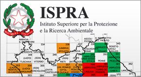 Disponibile la cartografia geologica della Regione Abruzzo