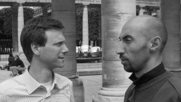 Togliere all’architettura le ‘maschere degli slogan’: a colloquio con Iotti + Pavarani