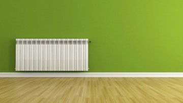 Termoregolazione: regolazione di zona e regolazione ambiente