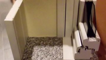 Ponti termici nei serramenti e negli infissi: norme di riferimento