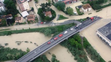 Crisi idrica, dal Mit 3 miliardi per le opere idrauliche