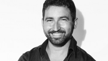 Quando il design e’ eco-sociale: Luca Gnizio per Green Utopia 2015