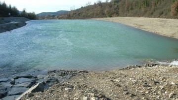 I fenomeni idraulici nei bacini d’acqua