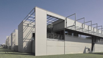 Il calcestruzzo prefabbricato: vantaggi, tecnologie, ciclo produttivo