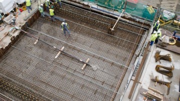 Il calcestruzzo autocompattante – Scc: caratteristiche, lavorabilita’ e resistenza