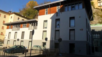 Le costruzioni in appoggio o in aderenza secondo il Codice civile Le costruzioni in appoggio o in aderenza secondo il Codice civile