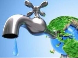 Risorse idriche: le aziende sempre piu’ in attente (e allarmate)