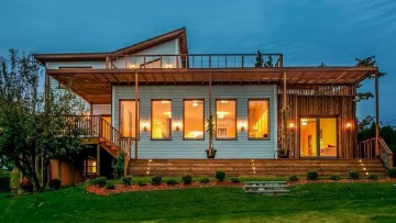 Cos’e’ il raffrescamento passivo degli edifici?