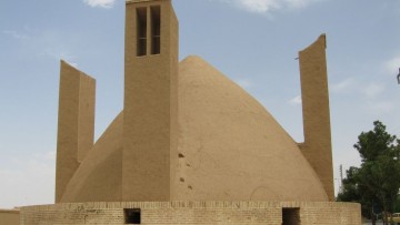 Raffrescamento passivo degli edifici: le strategie