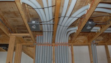 Raffrescamento passivo: come ridurre i guadagni termici con la ventilazione