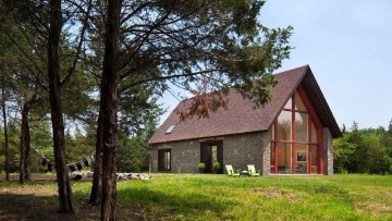 Raffrescamento passivo: la dissipazione dei guadagni termici verso superfici fredde