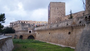 Pergolato e tettoia: la differenza per il Consiglio di Stato