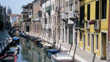 Patrimonio immobiliare: convenzione Regione – Veneto Agricoltura